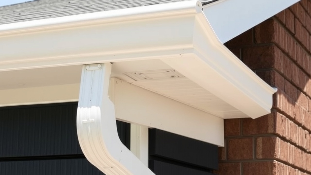 Expert Gutter Installation Services: Protect Your Home Today