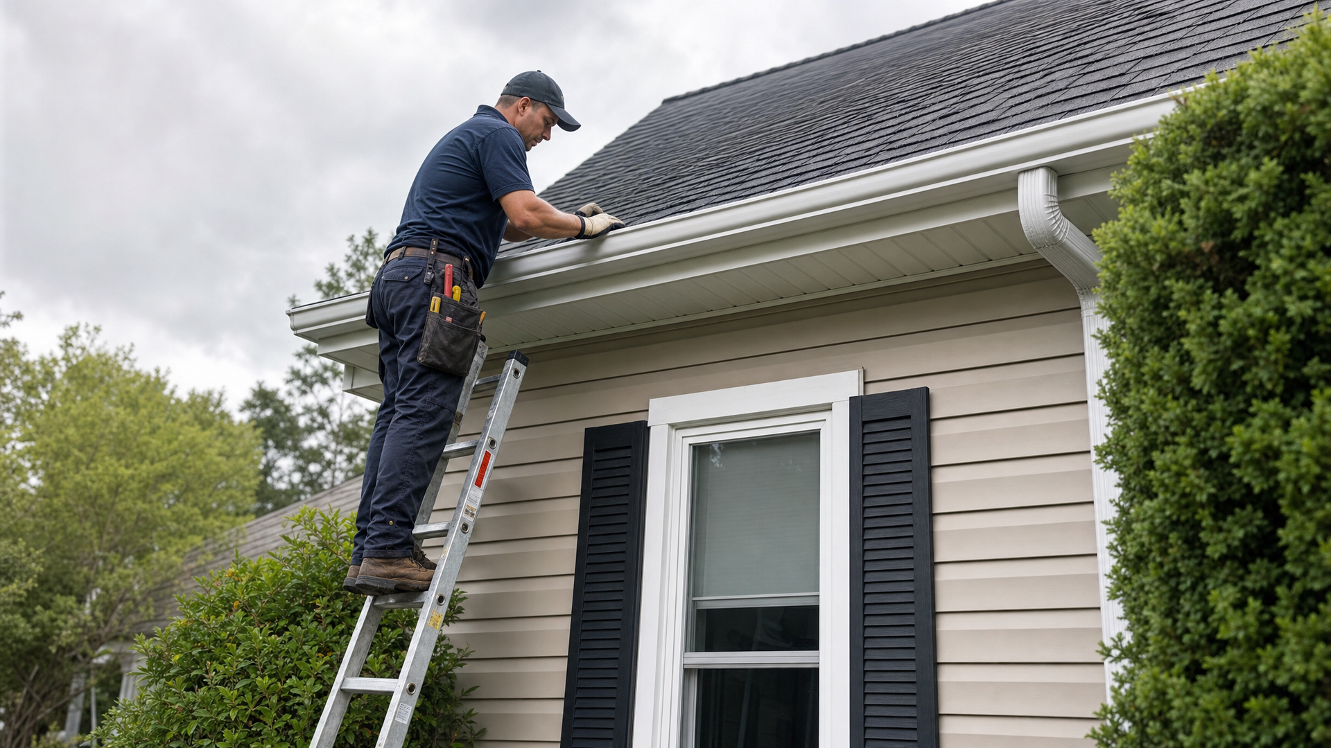 Expert Gutter Services in Malta, NY: Protecting Your Home from Water Damage